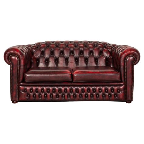 tudor sofa